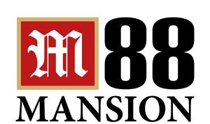 M88 logo